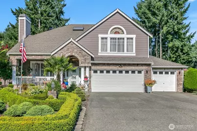 630 Calistoga Street SE, Olympia, WA 98513 - Photo 2