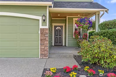 7808 205th Street E, Spanaway, WA 98387 - Photo 2