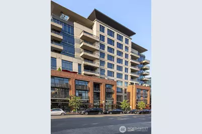 10000 Main Street #306, Bellevue, WA 98004 - Photo 2