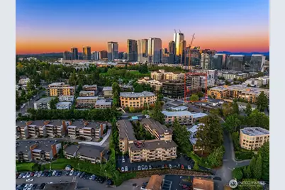 10000 Main Street #306, Bellevue, WA 98004 - Photo 32