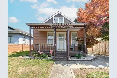 2327 Harrison Avenue, Everett, WA 98201 - Photo 1