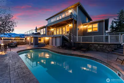 60 Wall Street, Manson, WA 98831 - Photo 4