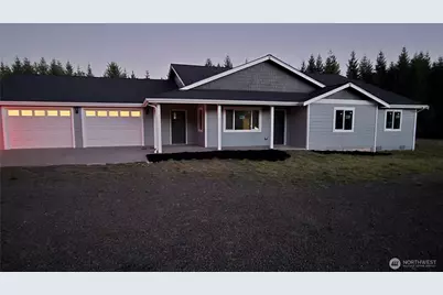 400 E McLane Cove Drive, Grapeview, WA 98546 - Photo 2