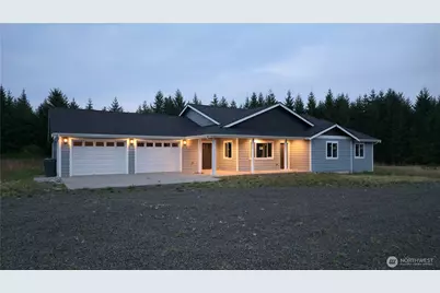 400 E McLane Cove Drive, Grapeview, WA 98546 - Photo 28