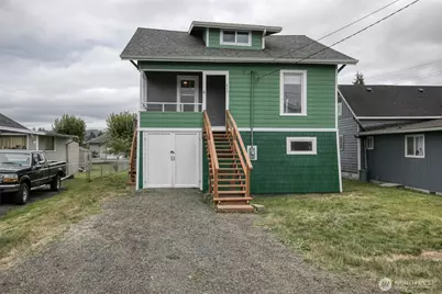 619 W Perry Street, Aberdeen, WA 98520 - Photo 2