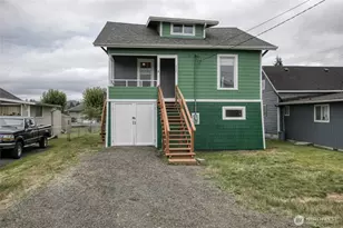 619 W Perry St, Aberdeen, WA 98520 - Photo 2