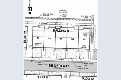 13216 NE 127th Court #B, Kirkland, WA 98034 - Photo 20