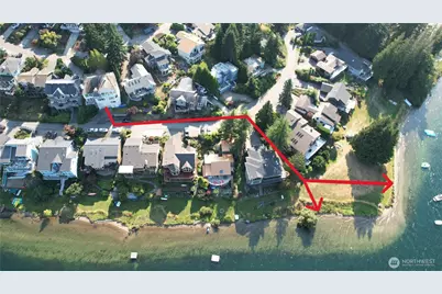 46 N Point Drive, Bellingham, WA 98229 - Photo 40