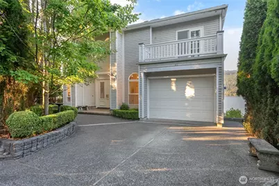 46 N Point Drive, Bellingham, WA 98229 - Photo 2