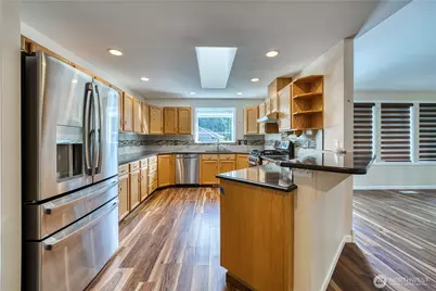 7876 Crystal Manor Lane NW, Silverdale, WA 98383 - Photo 8