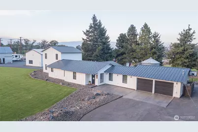 110 Brown Road, Ellensburg, WA 98926 - Photo 1