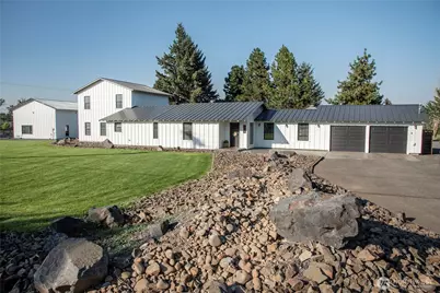 110 Brown Road, Ellensburg, WA 98926 - Photo 2