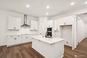 1176 Tanner Ave, Buckley, WA 98321 - Photo 4