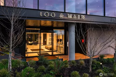 8 100th Avenue NE #201, Bellevue, WA 98004 - Photo 2
