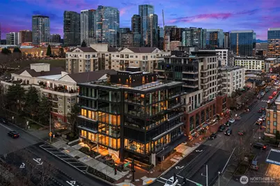 8 100th Avenue NE #201, Bellevue, WA 98004 - Photo 28