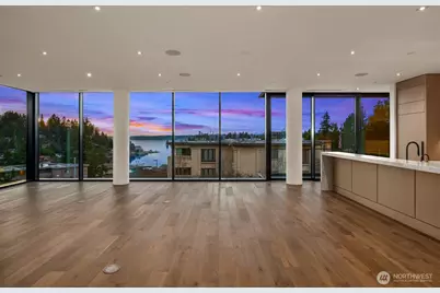 8 100th Avenue NE #201, Bellevue, WA 98004 - Photo 6