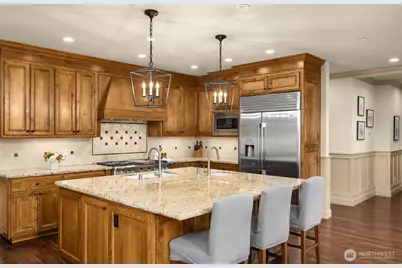 10827 NE 108th Street, Kirkland, WA 98033 - Photo 4