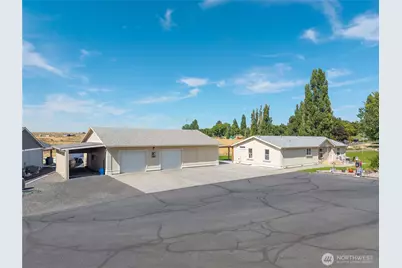 10624 Handicap Drive SE, Warden, WA 98857 - Photo 4