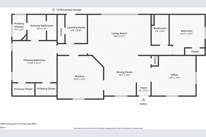 10624 Handicap Drive SE, Warden, WA 98857 - Photo 10