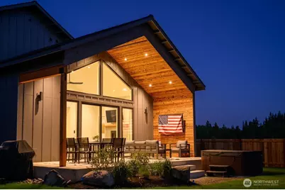 3 Xx Rockrose Dr (Lot 3), Ronald, WA 98940 - Photo 2