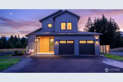 3 Xx Rockrose Dr (Lot 3), Ronald, WA 98940 - Photo 1