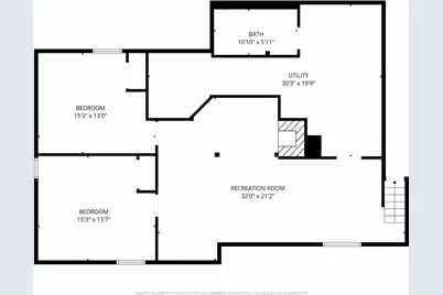 6804 Louisiana Drive, Vancouver, WA 98664 - Photo 40