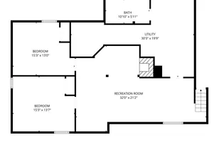 6804 Louisiana Dr, Vancouver, WA 98664 - Photo 40