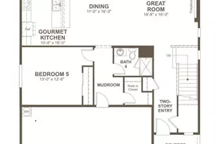 20402 145th Street E, Bonney Lake, WA 98391 - Photo 2