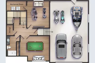 6237 179th Place SE, Bellevue, WA 98006 - Photo 6