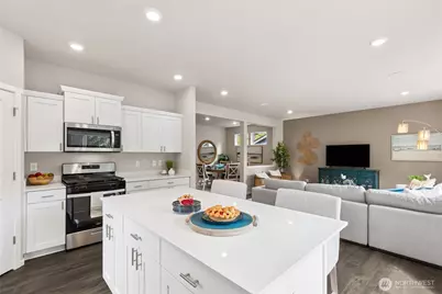 28007 74th Avenue NW #35, Stanwood, WA 98292 - Photo 12