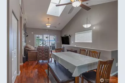 291 Pleasant Harbor Road, Brinnon, WA 98320 - Photo 8