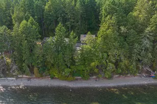 291 Pleasant Harbor Rd, Brinnon, WA 98320 - Photo 1