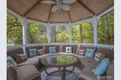 291 Pleasant Harbor Road, Brinnon, WA 98320 - Photo 36