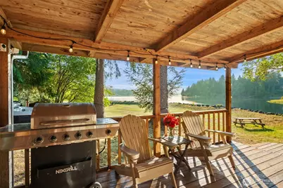 294 E Libby Road, Shelton, WA 98584 - Photo 1