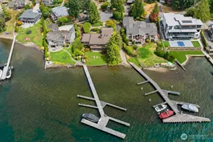 4723 Lakehurst Ln, Bellevue, WA 98006 - Photo 2