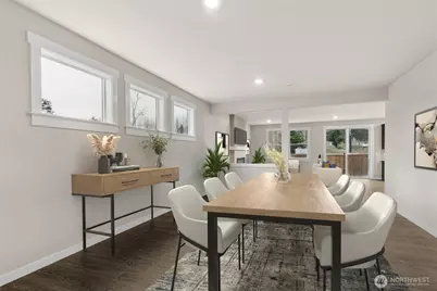 13555 NE 104th Way #47, Kirkland, WA 98033 - Photo 4