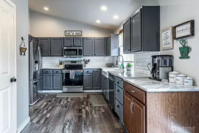 20307 82nd Avenue Ct E, Spanaway, WA 98387 - Photo 4