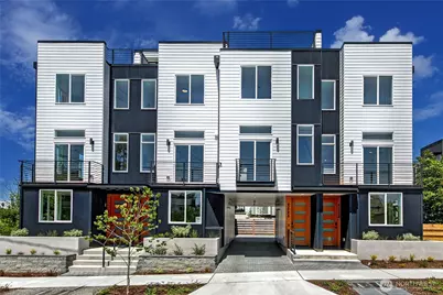 4302 S Holden Street, Seattle, WA 98118 - Photo 1