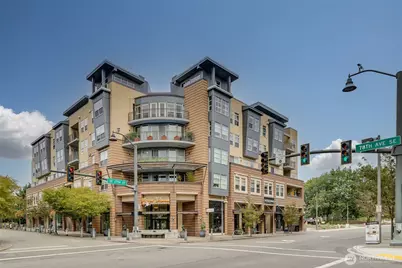 7800 SE 27th Street #503, Mercer Island, WA 98040 - Photo 1