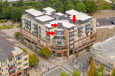 7800 SE 27th Street #503, Mercer Island, WA 98040 - Photo 2