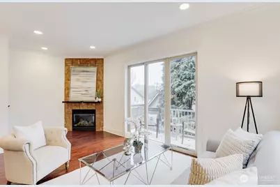 3635 Evanston Avenue N #B, Seattle, WA 98103 - Photo 12