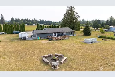 132 Quiet Acres Drive, Onalaska, WA 98570 - Photo 28