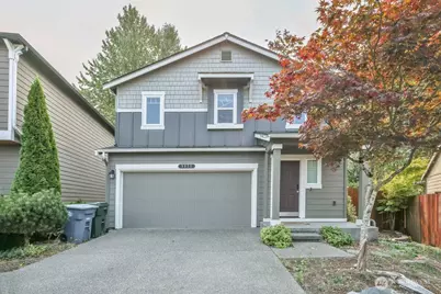 9822 201st St E, Graham, WA 98338 - Photo 1