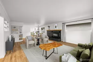 116 W 3rd St, Aberdeen, WA 98520 - Photo 2
