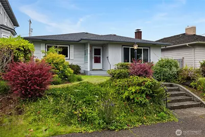 116 W 3rd Street, Aberdeen, WA 98520 - Photo 1