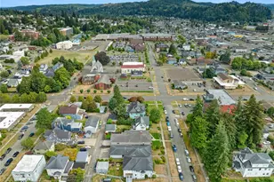 116 W 3rd St, Aberdeen, WA 98520 - Photo 28