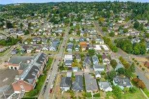 116 W 3rd St, Aberdeen, WA 98520 - Photo 26