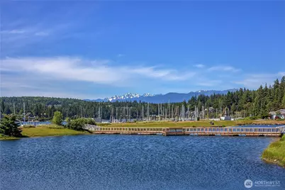 101 Highland Greens #1, Port Ludlow, WA 98365 - Photo 36