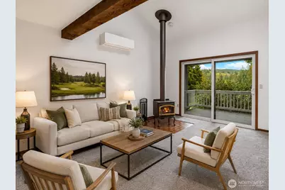 101 Highland Greens #1, Port Ludlow, WA 98365 - Photo 8