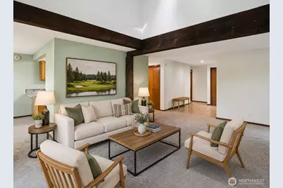 101 Highland Greens #1, Port Ludlow, WA 98365 - Photo 6